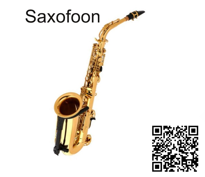 Saxofoon