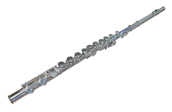 Dwarsfluit