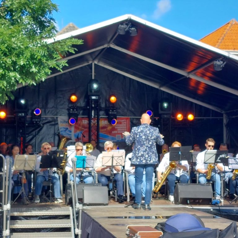 Harmonie Orkest